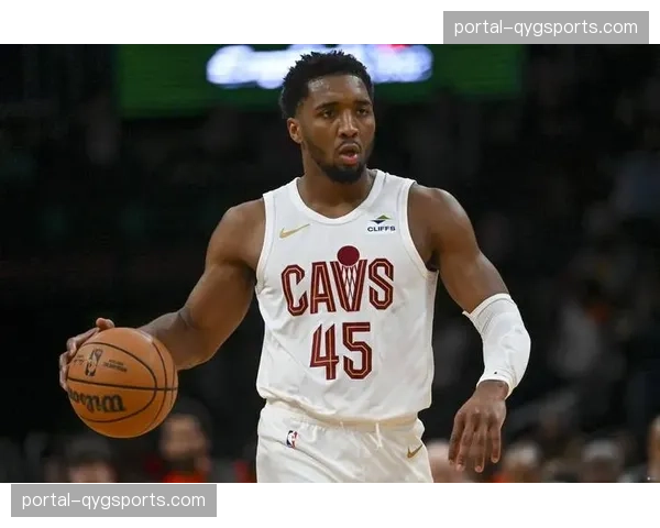 米切尔2026年至今末节共得84分 骑士近期战绩回暖 米切尔2026年至今末节共得84分 骑士近期战绩回暖